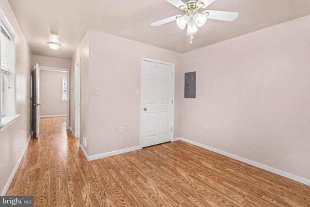 11 MORGAN ST, Duncannon, PA 17020
