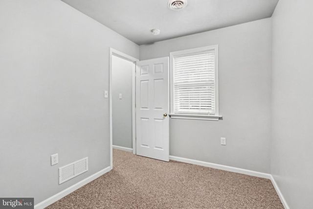 11 MORGAN ST, Duncannon, PA 17020