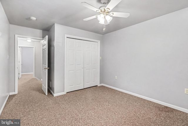 11 MORGAN ST, Duncannon, PA 17020