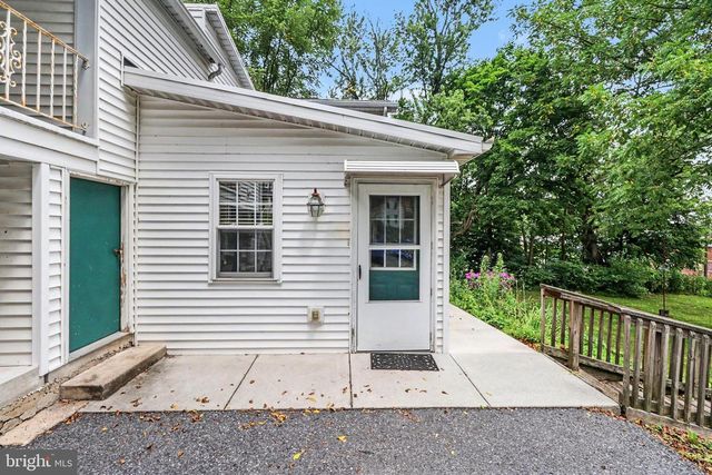 11 MORGAN ST, Duncannon, PA 17020