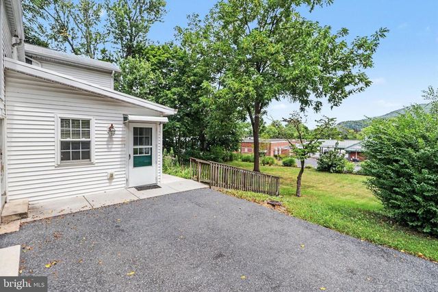 11 MORGAN ST, Duncannon, PA 17020
