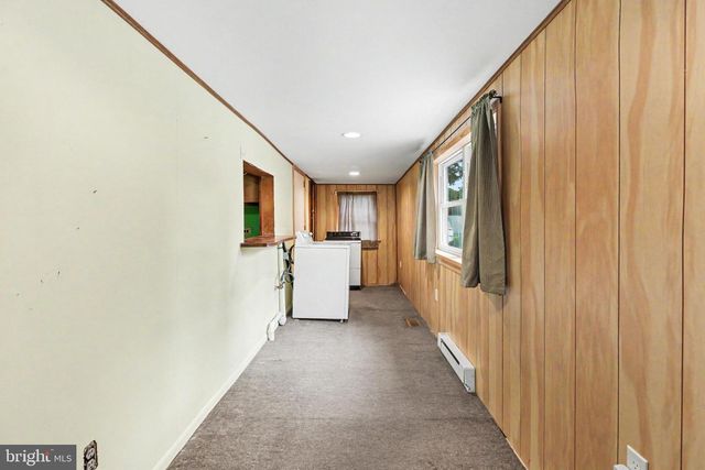 11 MORGAN ST, Duncannon, PA 17020
