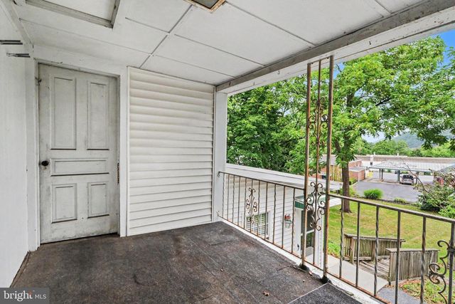 11 MORGAN ST, Duncannon, PA 17020