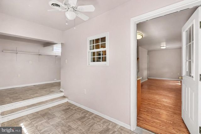 11 MORGAN ST, Duncannon, PA 17020