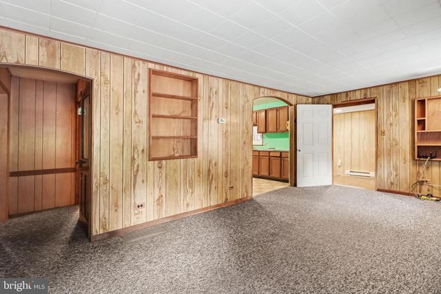 11 MORGAN ST, Duncannon, PA 17020
