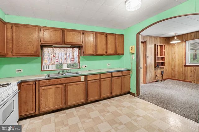 11 MORGAN ST, Duncannon, PA 17020