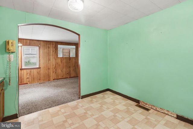 11 MORGAN ST, Duncannon, PA 17020