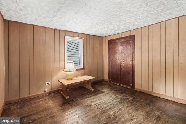 11 MORGAN ST, Duncannon, PA 17020