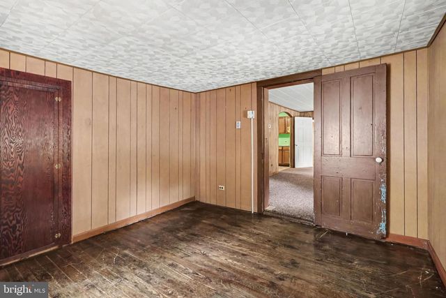 11 MORGAN ST, Duncannon, PA 17020