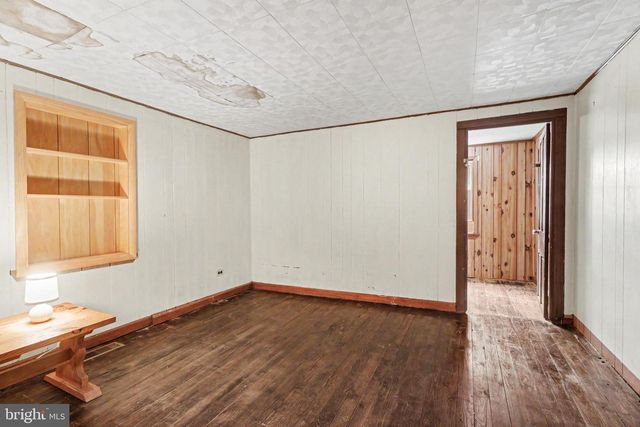 11 MORGAN ST, Duncannon, PA 17020