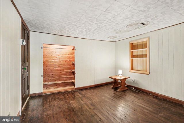 11 MORGAN ST, Duncannon, PA 17020
