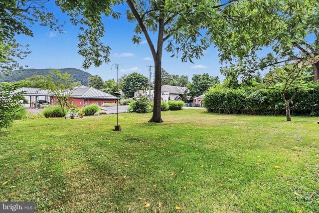 11 MORGAN ST, Duncannon, PA 17020