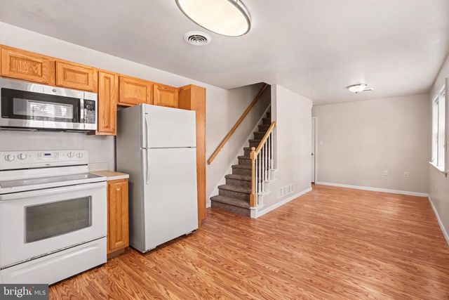 11 MORGAN ST, Duncannon, PA 17020