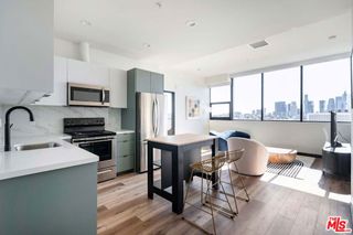 2500 Wilshire Boulevard 623, Los Angeles, CA 90057