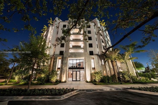 701 Valencia Avenue 403, Coral Gables, FL 33134