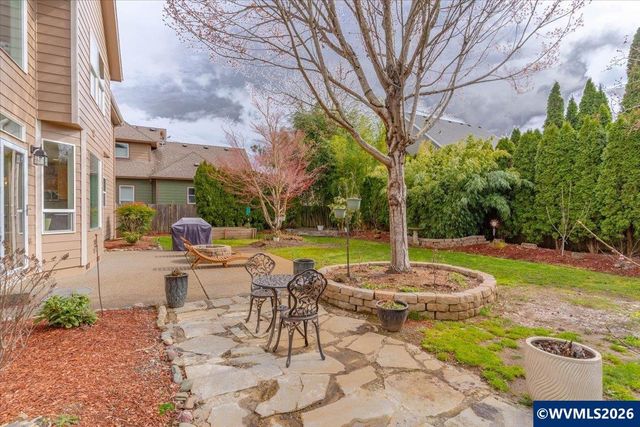 2354 Bluebell Av SE, Salem, OR 97306