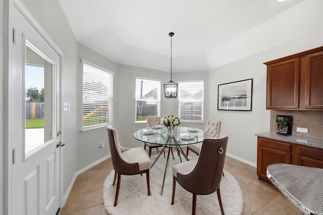 4207 Canterbury Park Lane, Pearland, TX 77584