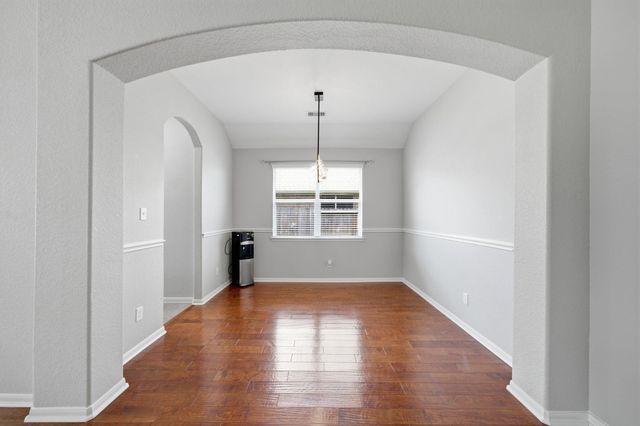 4207 Canterbury Park Lane, Pearland, TX 77584