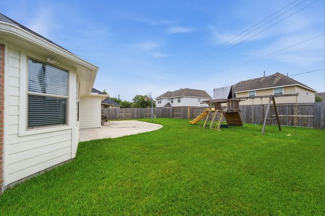 4207 Canterbury Park Lane, Pearland, TX 77584
