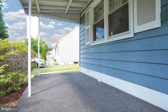 813 N ADAMS ST, Pottstown, PA 19464