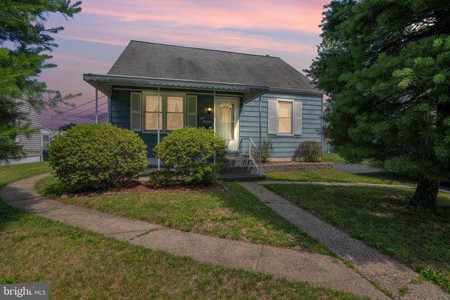 813 N ADAMS ST, Pottstown, PA 19464