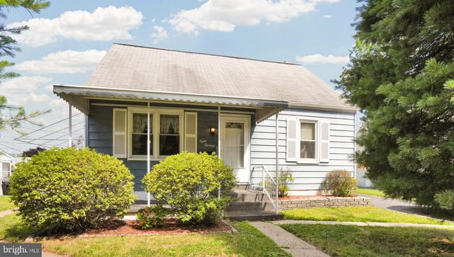 813 N ADAMS ST, Pottstown, PA 19464