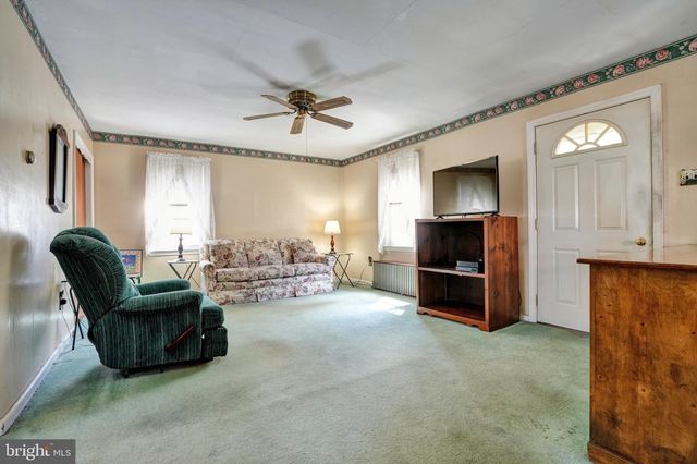 813 N ADAMS ST, Pottstown, PA 19464