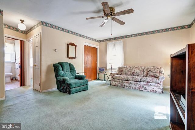 813 N ADAMS ST, Pottstown, PA 19464