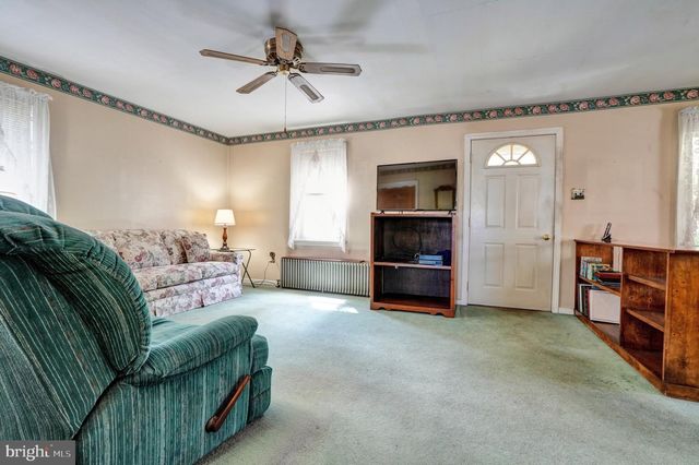 813 N ADAMS ST, Pottstown, PA 19464