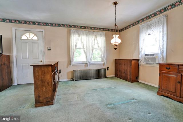813 N ADAMS ST, Pottstown, PA 19464