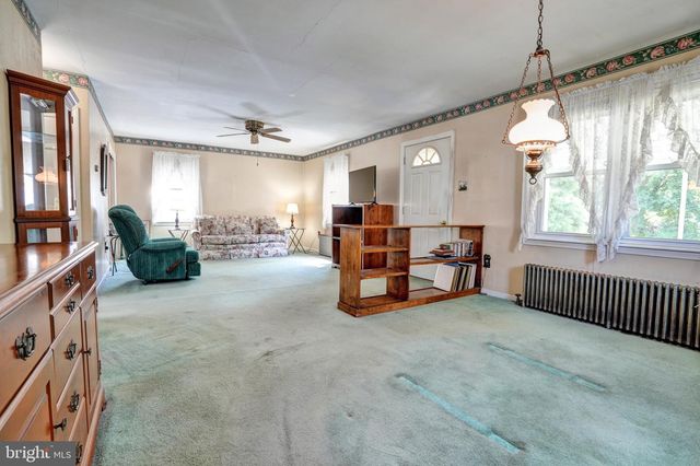 813 N ADAMS ST, Pottstown, PA 19464