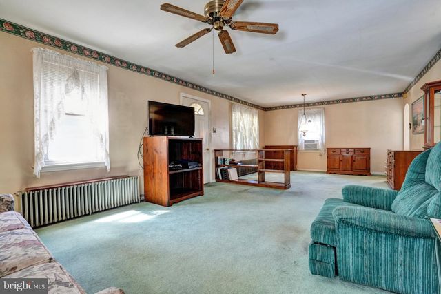 813 N ADAMS ST, Pottstown, PA 19464