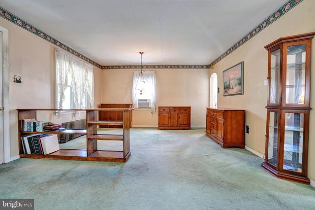 813 N ADAMS ST, Pottstown, PA 19464