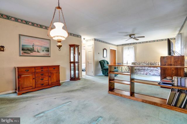 813 N ADAMS ST, Pottstown, PA 19464