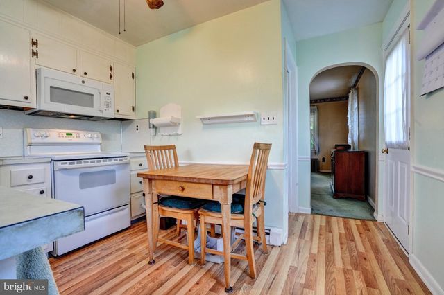 813 N ADAMS ST, Pottstown, PA 19464
