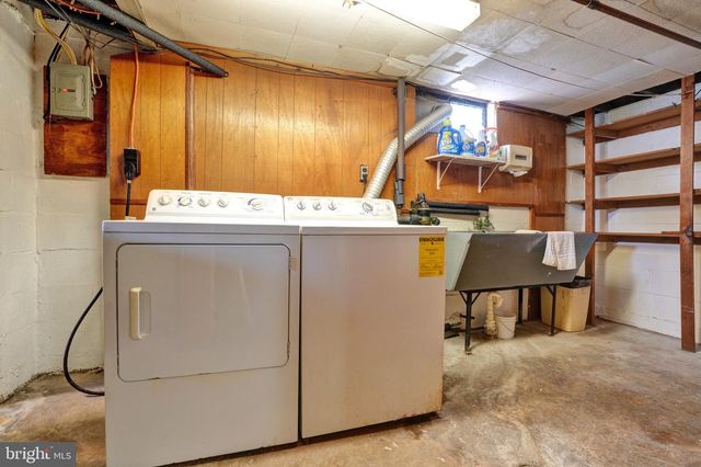 813 N ADAMS ST, Pottstown, PA 19464