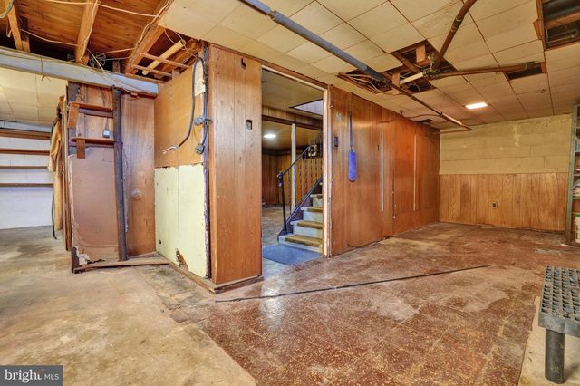 813 N ADAMS ST, Pottstown, PA 19464