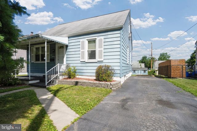 813 N ADAMS ST, Pottstown, PA 19464