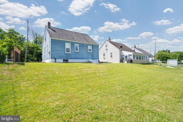 813 N ADAMS ST, Pottstown, PA 19464