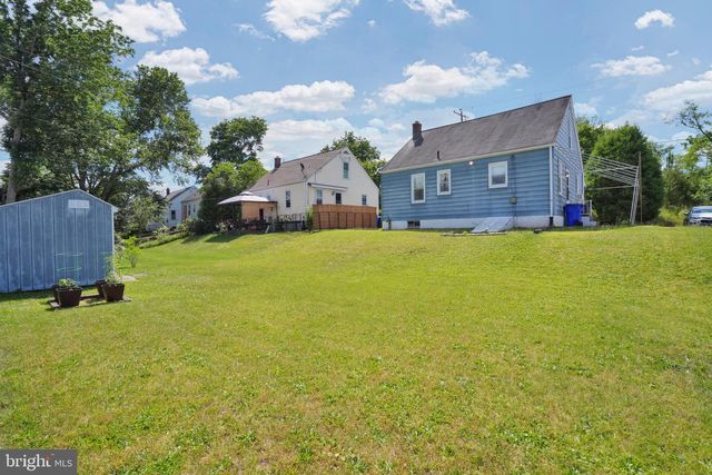 813 N ADAMS ST, Pottstown, PA 19464
