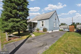 813 N ADAMS ST, Pottstown, PA 19464