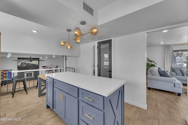 4505 R T CASSIDY Drive, El Paso, TX 79924
