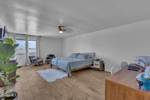 4505 R T CASSIDY Drive, El Paso, TX 79924