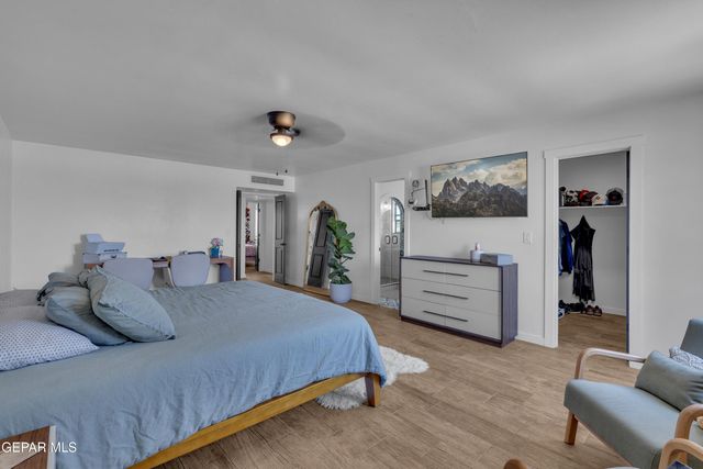 4505 R T CASSIDY Drive, El Paso, TX 79924