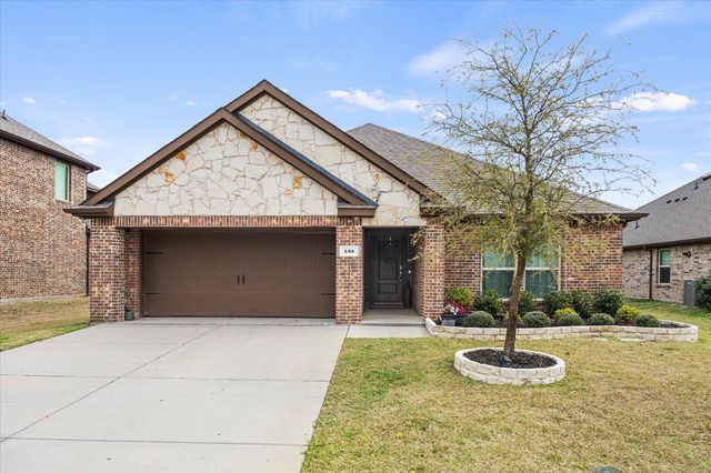 132 Whitetail Way, Caddo Mills, TX 75135