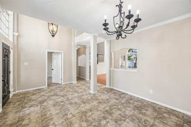 4031 Mission Valley Drive, Missouri City, TX 77459