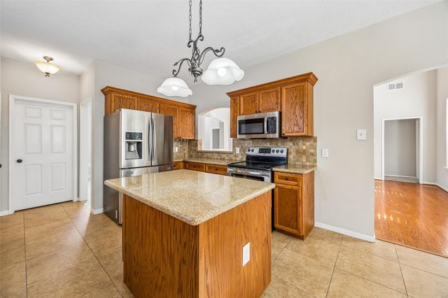 4031 Mission Valley Drive, Missouri City, TX 77459