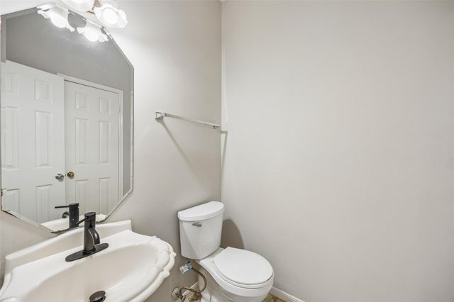 4031 Mission Valley Drive, Missouri City, TX 77459