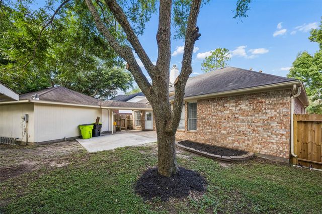 4031 Mission Valley Drive, Missouri City, TX 77459