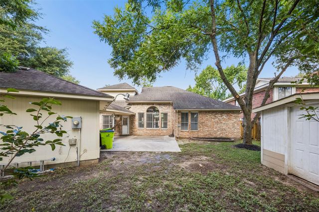 4031 Mission Valley Drive, Missouri City, TX 77459